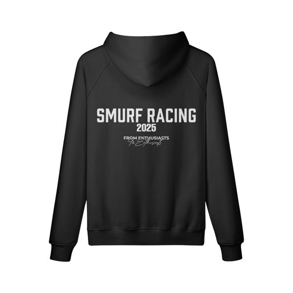 "SMURF RACING" Hoodie