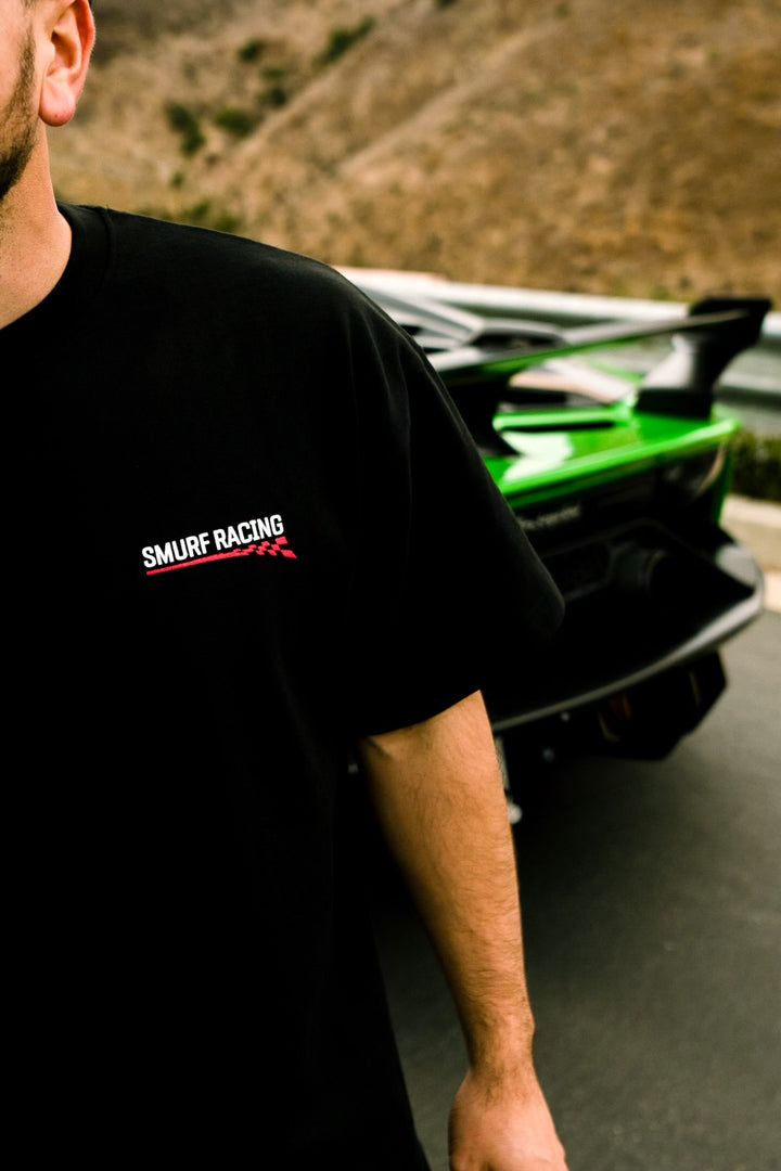 "NEED MONEY FOR GT3" T-Shirt