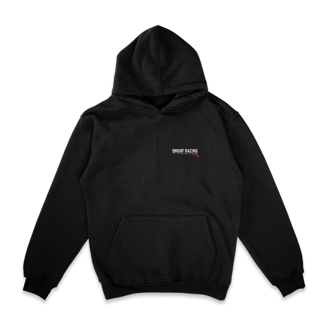 VALENTINE EDITION "NEED MONEY FOR GT3" Hoodie