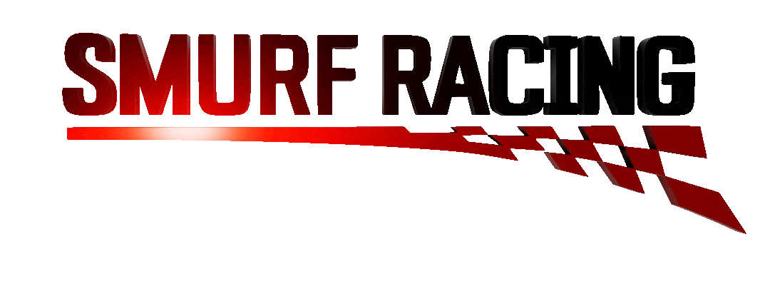 Smurf Racing
